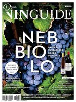 Cover image for DinVinGuide: N. 30